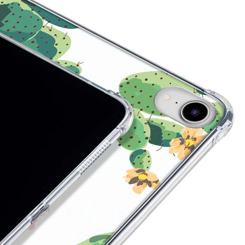 Looking Sharp iPad 11th Gen (2025) Clear Case