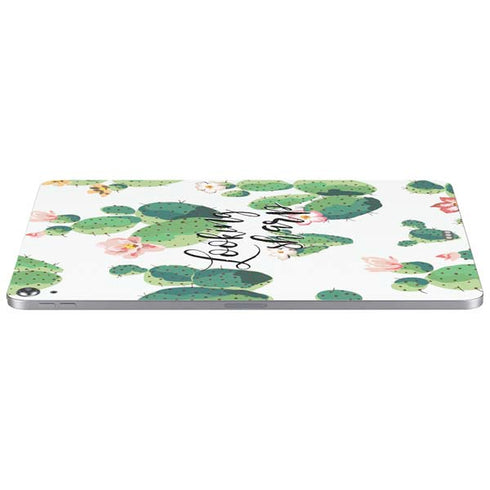 Looking Sharp Apple iPad Air Skin