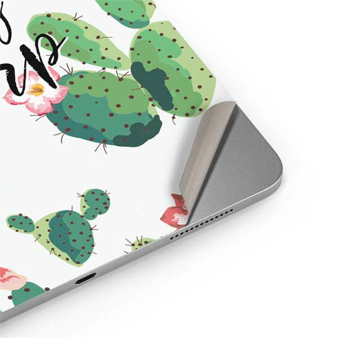 Looking Sharp Apple iPad Air Skin