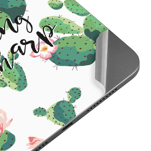 Looking Sharp Apple iPad Mini Skin