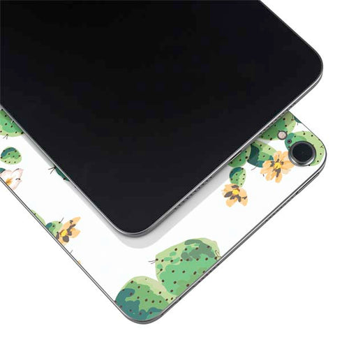 Looking Sharp Apple iPad Mini Skin