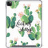 Looking Sharp iPad Cases