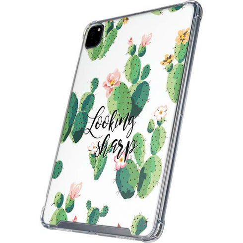 Looking Sharp iPad Cases