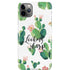 Looking Sharp iPhone Cases