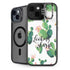 Looking Sharp iPhone 14 Plus Kickstand Case