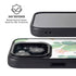 Looking Sharp iPhone 14 Plus Kickstand Case