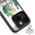 Looking Sharp iPhone 14 Plus Kickstand Case