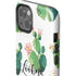 Looking Sharp iPhone 15 Impact Case