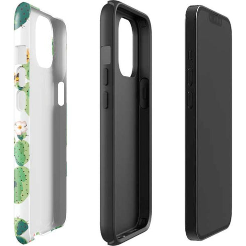 Looking Sharp iPhone 15 Impact Case