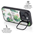 Looking Sharp iPhone 15 Kickstand Case