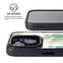 Looking Sharp iPhone 15 Kickstand Case