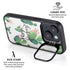 Looking Sharp iPhone 15 Plus Kickstand Case