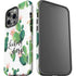 Looking Sharp iPhone 15 Pro Impact Case