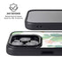 Looking Sharp iPhone 15 Pro Max Kickstand Case