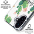 Looking Sharp iPhone 16 Plus Clear Case