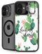 Looking Sharp iPhone 16 Plus Kickstand Case