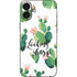 Looking Sharp iPhone 16 Plus Skin