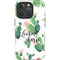 Looking Sharp iPhone 16 Pro Impact Case