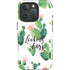 Looking Sharp iPhone 16 Pro Impact Case