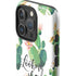 Looking Sharp iPhone 16 Pro Impact Case
