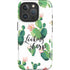 Looking Sharp iPhone 16 Pro Magsafe Impact Case