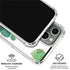 Looking Sharp iPhone 16 Pro Max Clear Case