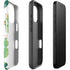 Looking Sharp iPhone 16 Pro Max Impact Case