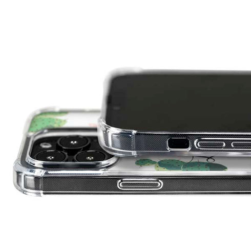 Looking Sharp iPhone 16 Pro Max MagSafe Case