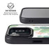 Looking Sharp iPhone 16e Kickstand Case