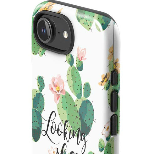 Looking Sharp iPhone 16e Impact Case