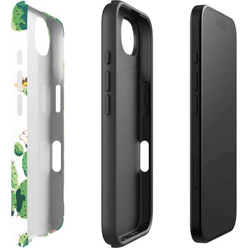Looking Sharp iPhone 16e Impact Case