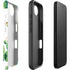 Looking Sharp iPhone 16e Impact Case