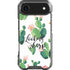 Looking Sharp iPhone 17 Air Clear Case