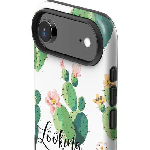 Looking Sharp iPhone 17 Air Impact Case