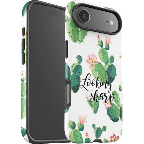 Looking Sharp iPhone 17 Air Impact Case