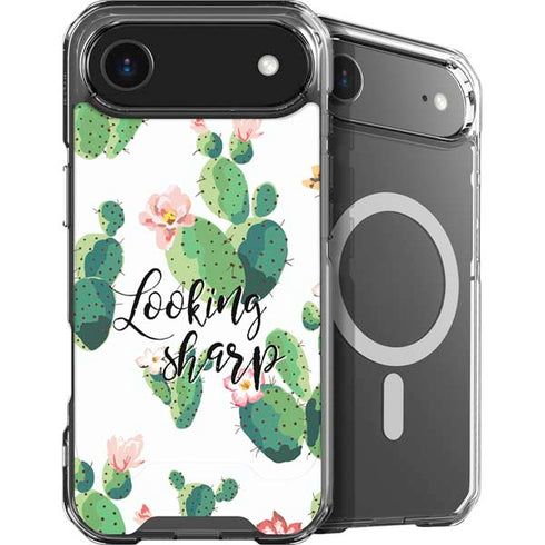 Looking Sharp iPhone 17 Air MagSafe Case