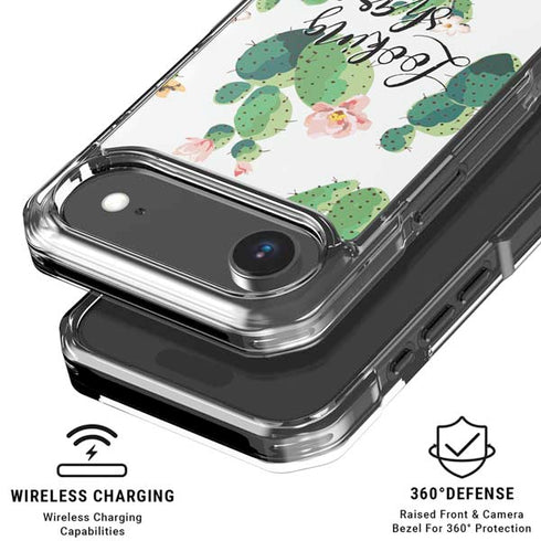 Looking Sharp iPhone 17 Air MagSafe Case