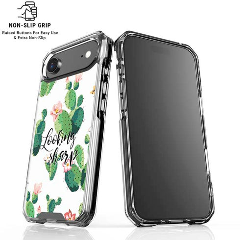 Looking Sharp iPhone 17 Air MagSafe Case