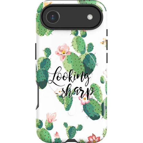 Looking Sharp iPhone 17 Air Magsafe Impact Case