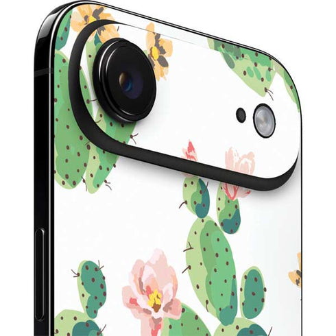 Looking Sharp iPhone 17 Air Skin