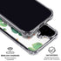 Looking Sharp iPhone 17 Clear Case