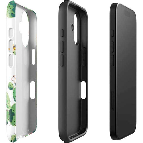 Looking Sharp iPhone 17 Impact Case