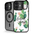 Looking Sharp iPhone 17 Kickstand Case