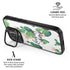 Looking Sharp iPhone 17 Kickstand Case
