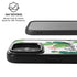 Looking Sharp iPhone 17 Kickstand Case