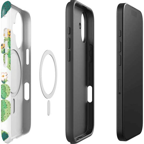 Looking Sharp iPhone 17 Magsafe Impact Case