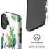 Looking Sharp iPhone 17 Magsafe Impact Case