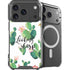 Looking Sharp iPhone 17 Pro MagSafe Case