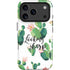 Looking Sharp iPhone 17 Pro Magsafe Impact Case