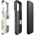Looking Sharp iPhone 17 Pro Magsafe Impact Case